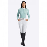 RG Woman L/S Competition Polo